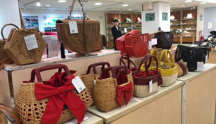 Ilustrasi produk lokal. (dok. Kuka.id)