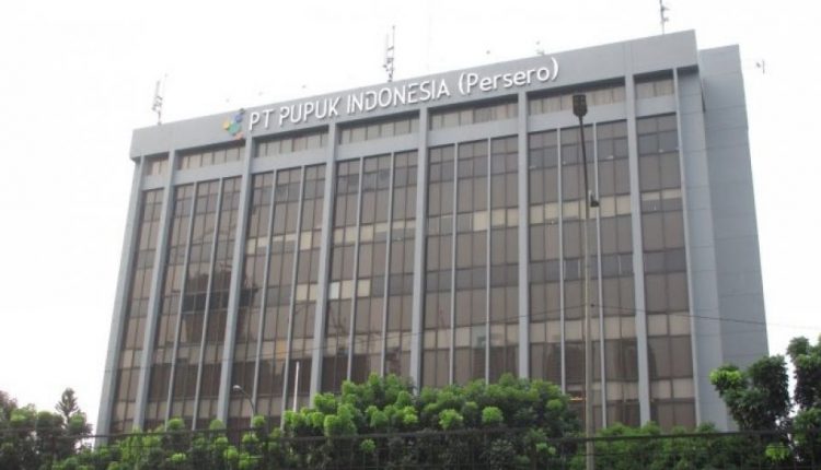 (dok. Pupuk Indonesia)