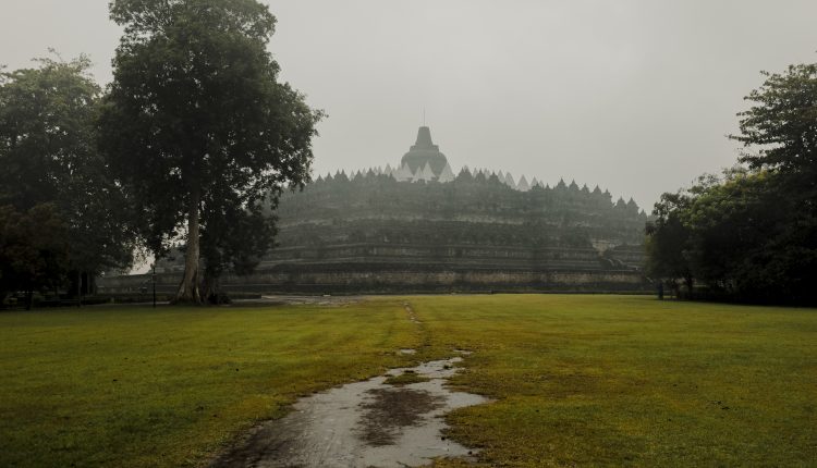 Pembekalan Pengetahuan Candi Borobudur bagi Pemandu Wisata (Dok : BUMN)