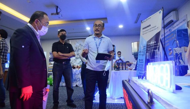 (dok. Kementerian BUMN)