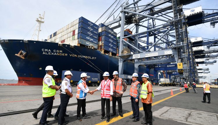 (dok. Kementerian BUMN)