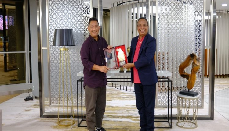 (dok. Kementerian BUMN)