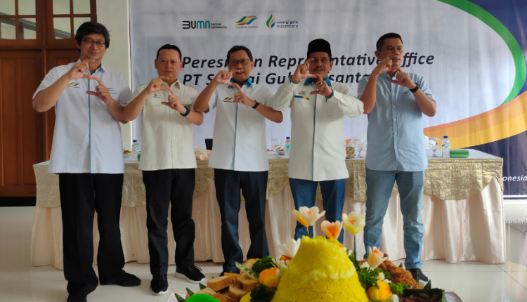 (dok. Kementerian BUMN)