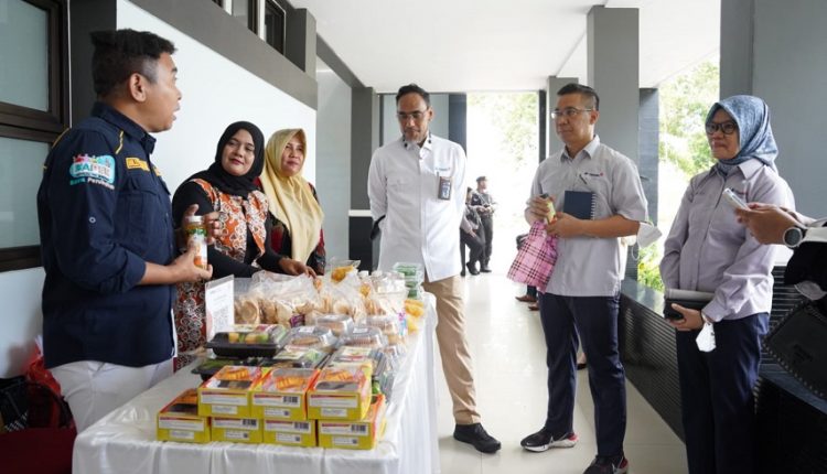 (dok. Kementerian BUMN)