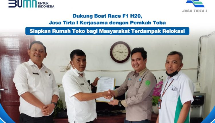 (dok. Kementerian BUMN)