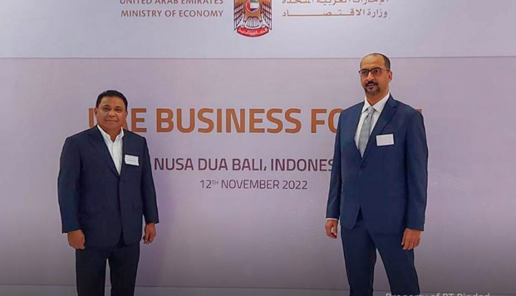 (dok. Kementerian BUMN)