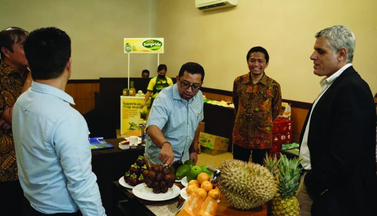 (dok. Kementerian BUMN)