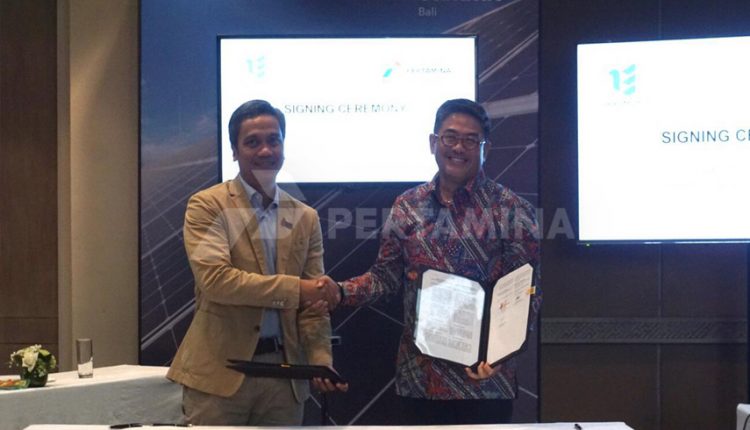(dok. Pertamina)