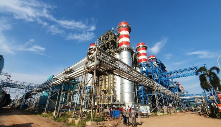 (dok. Kementerian BUMN)