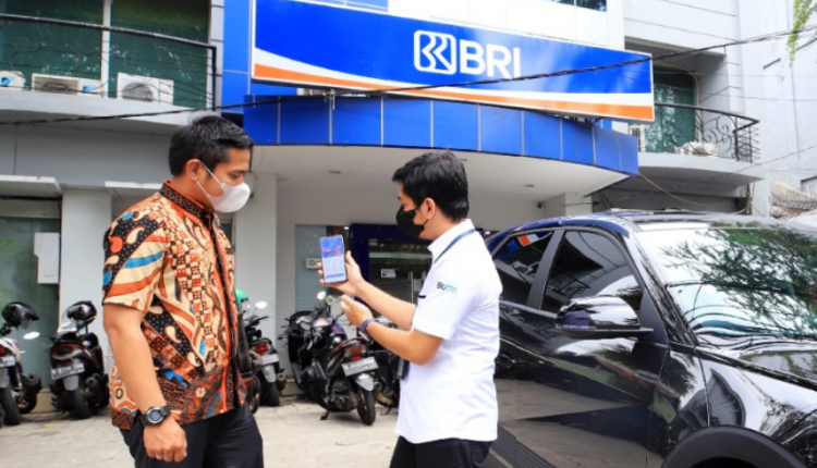 (dok. Kementerian BUMN)