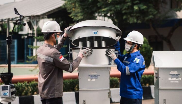 (dok. Kementerian BUMN)