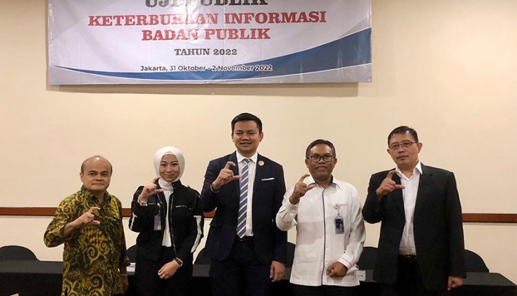 (dok. Kementerian BUMN)