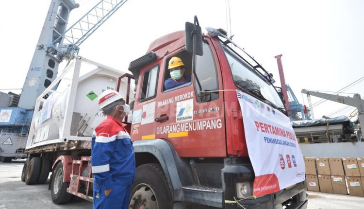 (dok. Kementerian BUMN)