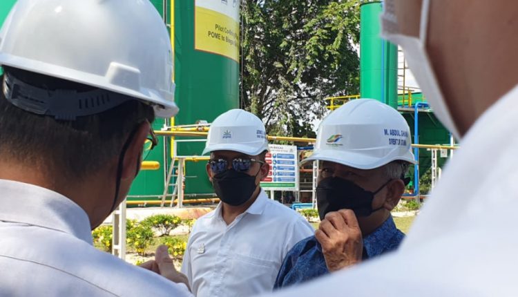 (dok. Kementerian BUMN)