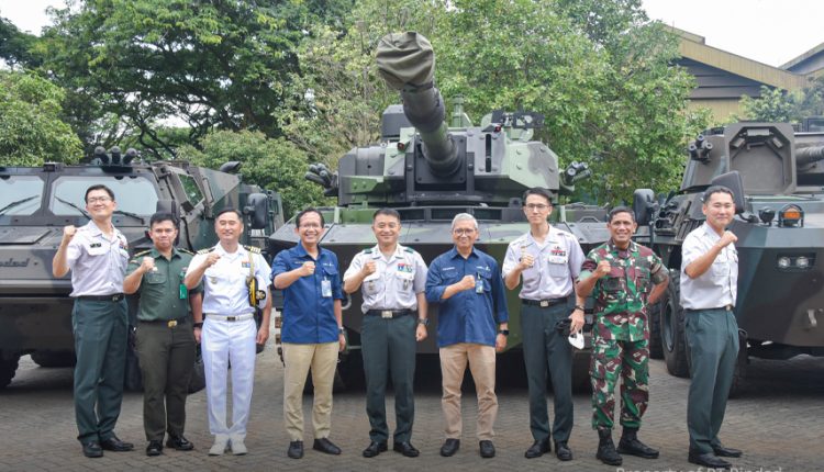 (dok. Pindad)