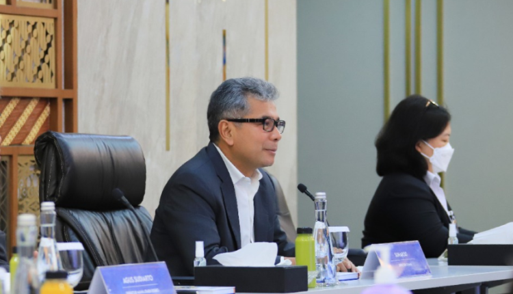 (dok. Kementerian BUMN)