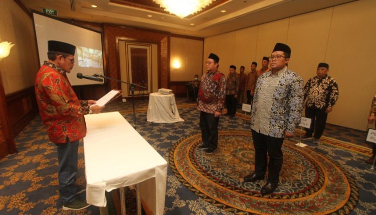 (dok. Kementerian BUMN)