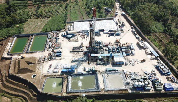 Pertamina Kembali Temukan Sumberdaya Migas Baru (Dok : BUMN)