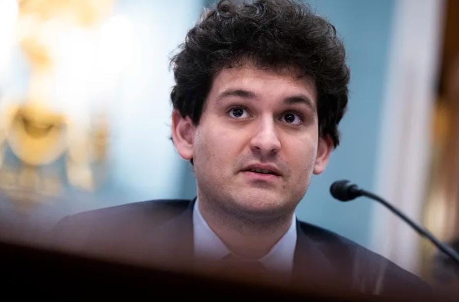 Amazon Memesan Seri Terbatas Tentang Skandal Pertukaran Crypto FTX