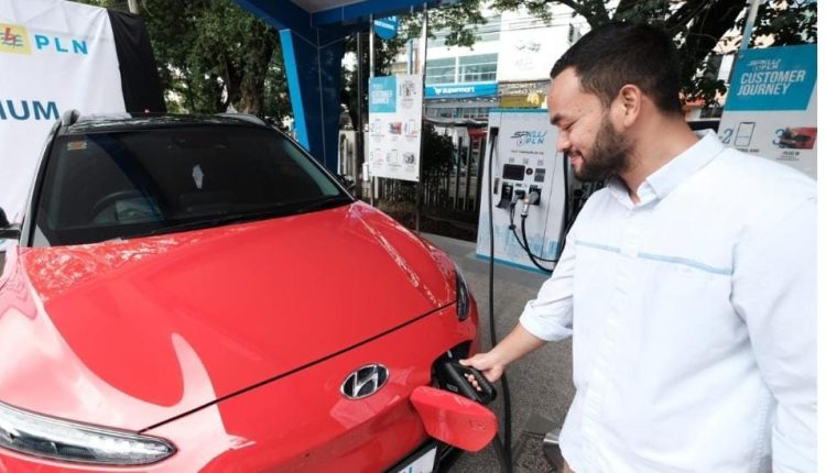 Jadi Tuan Rumah HAPUA-JEPIC Symposium 2022, PLN Dorong Ekosistem Kendaraan Listrik Demi Wujudkan NZE