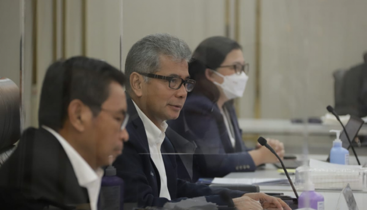 BRI Siapkan 4 Skenario Untuk Hadapi Tantangan Ekonomi (Dok : BUMN)