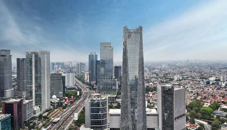 Telkom Fokus Tumbuh Kembangkan Ekosistem Digital Asia Tenggara (Dok: BUMN)