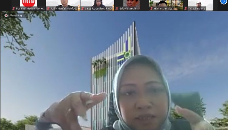 Terus Bertransformasi, JamSyar Konsisten Tingkatkan Human Capital
