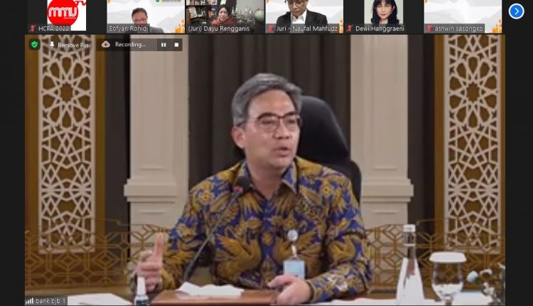 Bank BJB Komitmen Tingkatkan Human Capital Dengan Strategic Business Partner dan Desentralisasi