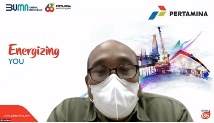 Integrasi dan Transformasi Human Capital Dongkrak Kinerja Pertamina