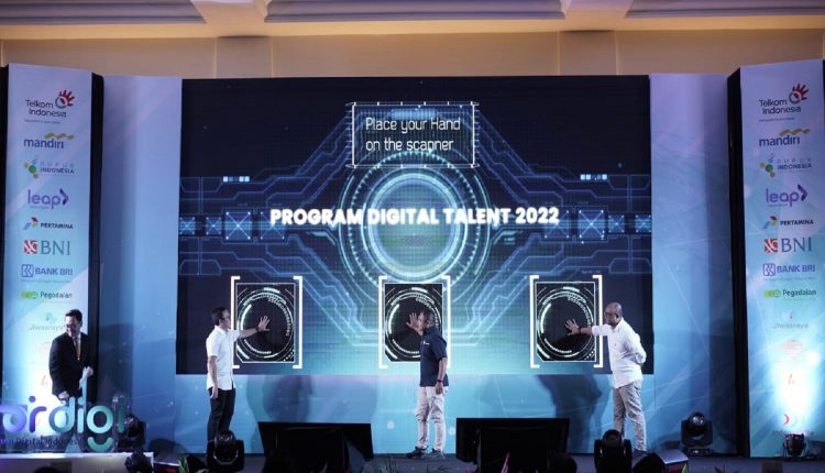 (dok. Telkom Indonesia)