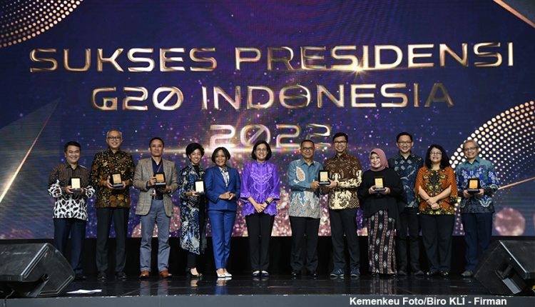 (dok. Kemenkeu)