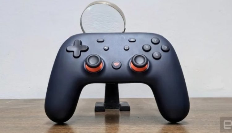 Google Mulai Mengembalikan Dana Pembelian Perangkat Keras Stadia yang Dilakukan di Google Store