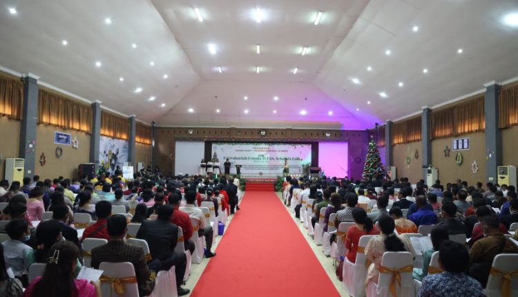 (dok. Kementerian BUMN)