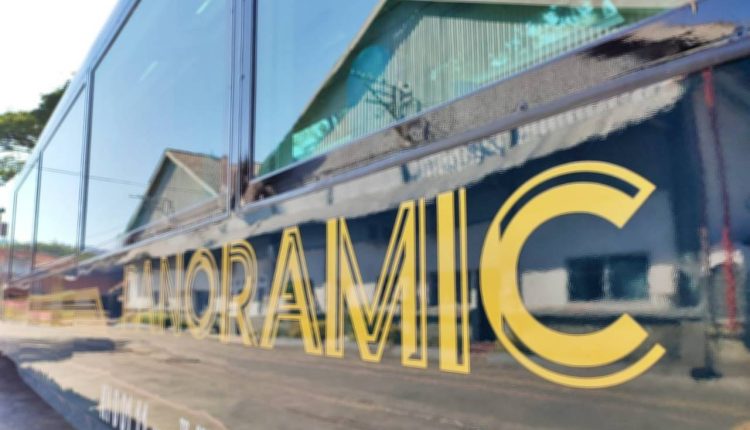 Tambah Kapasitas Tempat Duduk Nataru, KAI Jual Tiket Panoramic (Dok : BUMN)