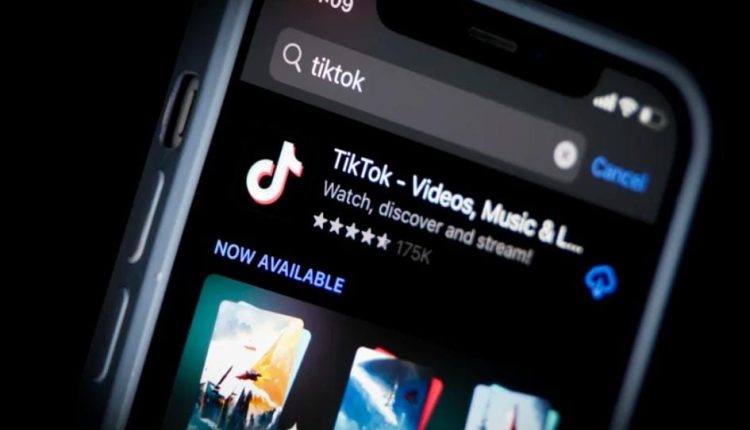 Indiana Gugat TikTok Atas Dugaan Masalah Keamanan dan Keselamatan Anak