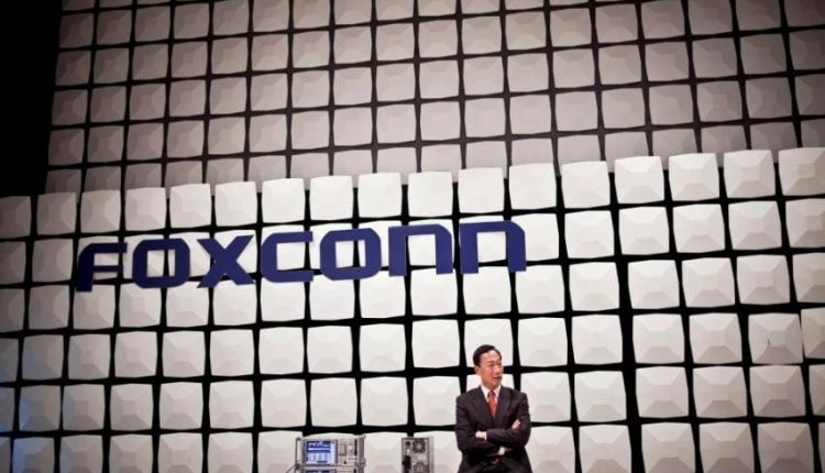 Mitra Apple Foxconn Investasikan Lagi $500 Juta pada Bisnis di India