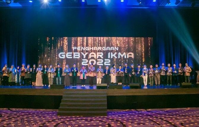 Kemenperin Cetak 27 IKM Inovatif, Topang Ekonomi di Tengah Krisis Global