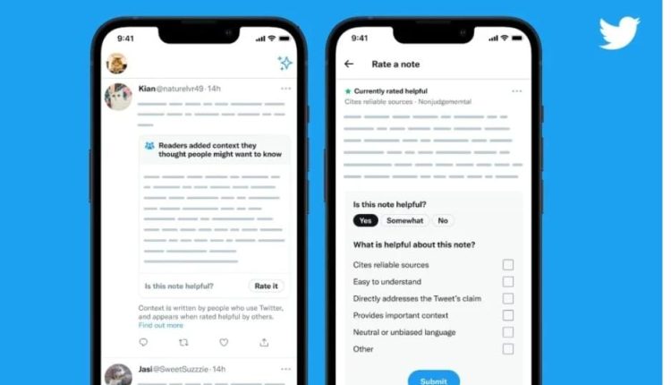 Fitur Community Notes Milik Twitter Mulai Diluncurkan Secara Global