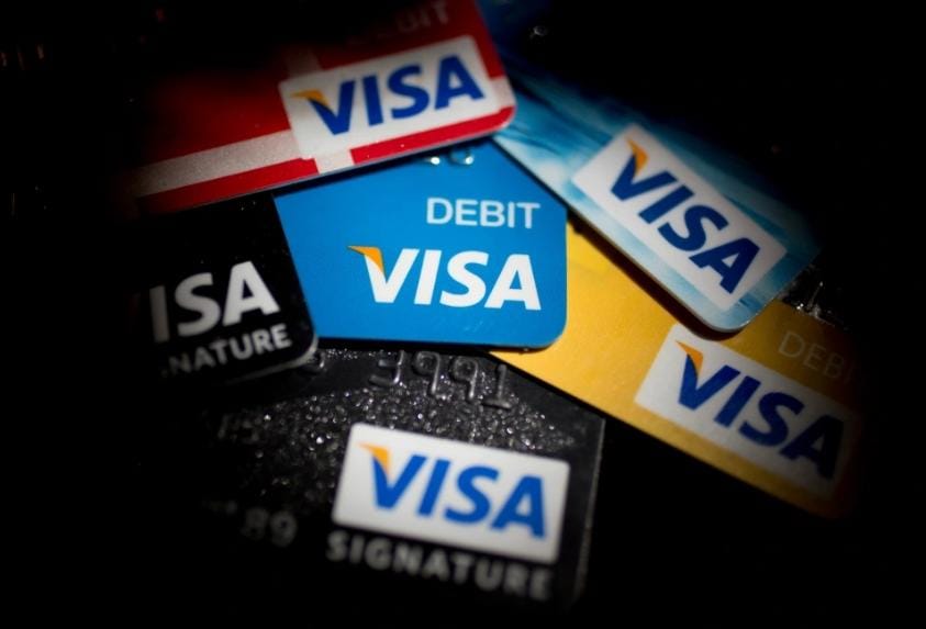 Selama Lima Tahun ke Depan Visa akan Investasikan $1 Miliar di Afrika