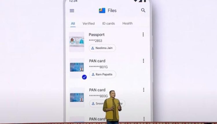 Google Perkenalkan Integrasi DigiLocker India ke Aplikasi File untuk Akses Dokumen Resmi
