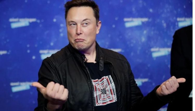 Elon Musk Katakan Akan Mundur Sebagai CEO Twitter, Tetapi Tidak Akan Jual Perusahaan