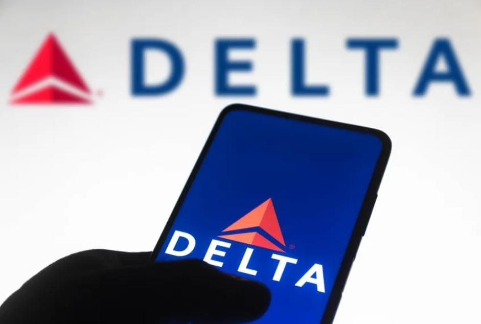 Delta Akan Tawarkan WiFi Gratis Mulai Tahun Depan