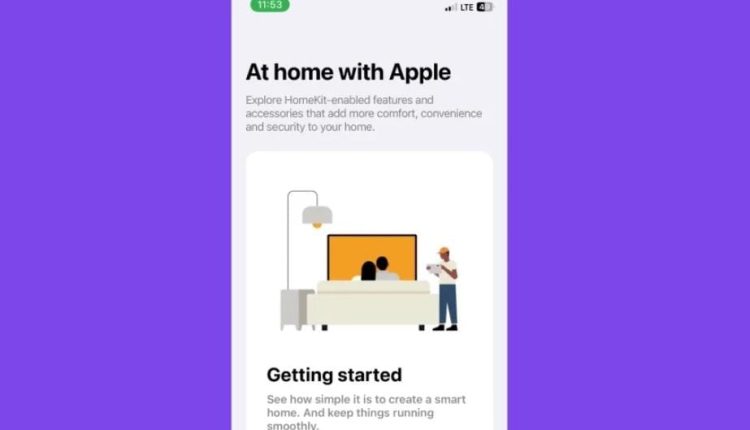 Apple Menarik Arsitektur HomeKit iOS 16.2 Baru setelah Pengguna Melaporkan Masalah Aplikasi Rumah