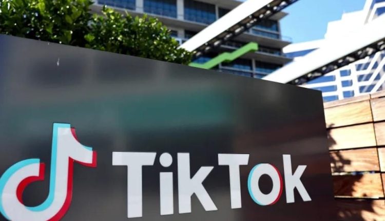 Dewan Perwakilan AS Larang TikTok di Perangkatnya
