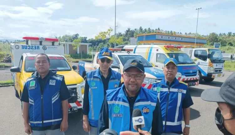 (dok. ANTARA/Karel A Polakitan).
