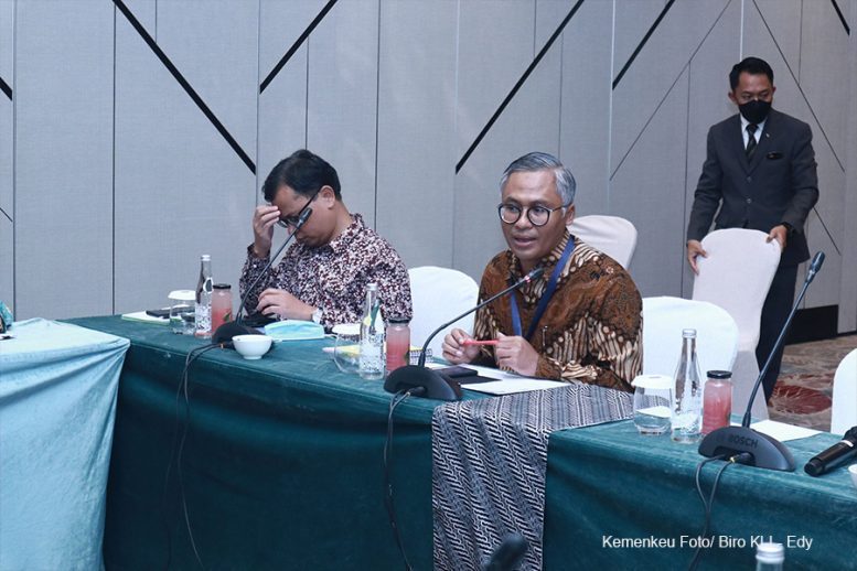 (dok. Kemenkeu)