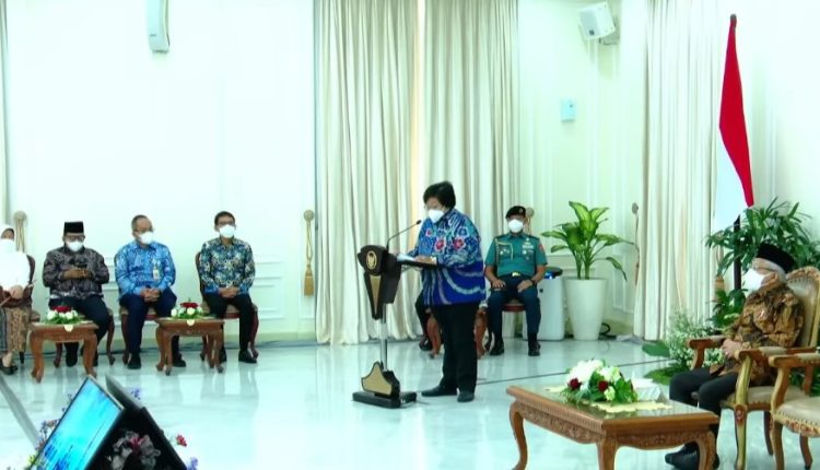 Kelola Lingkungan Secara Komperhensif, GeoDipa Raih Dua Penghargaan PROPER