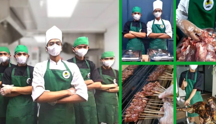 Kunci Sukses Bani Aqiqah, Brand Lokal yang Sukses Penetrasi Pasar Singapura