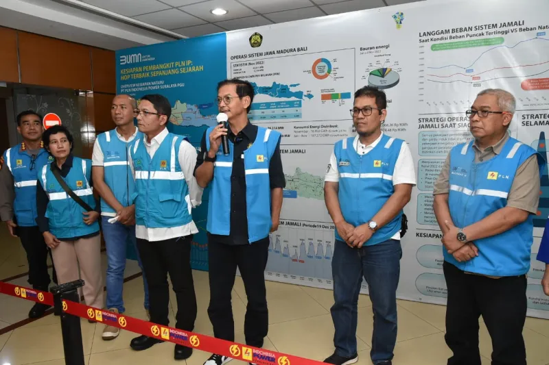 dok. Humas Kementerian ESDM