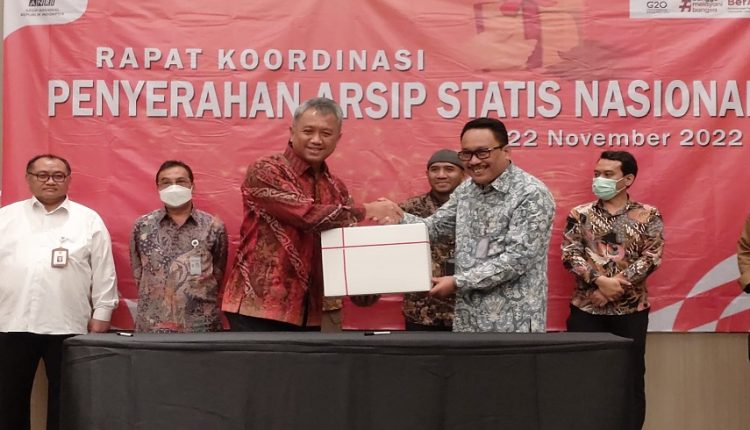 Dok : BUMN